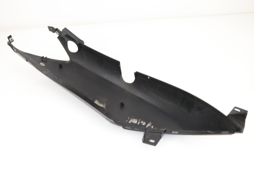 photo de REAR PANEL YAMAHA X-CITY XCITY 125 (2007 - 2008)