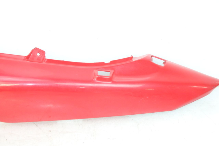 photo de REAR PANEL YAMAHA XJN DIVERSION 600 (2000 - 2003)