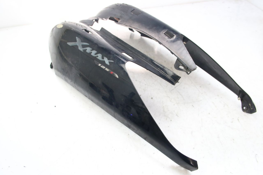 photo de REAR FAIRING YAMAHA XMAX X-MAX 125 (2006 - 2009)