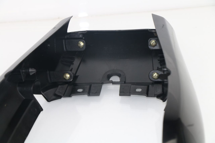photo de REAR PANEL YAMAHA YBR 125 (2007 - 2009)