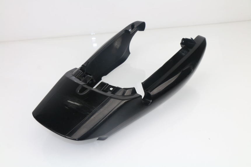 photo de REAR PANEL YAMAHA YBR 125 (2007 - 2009)