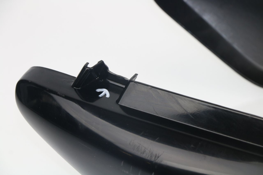 photo de REAR PANEL YAMAHA YBR 125 (2007 - 2009)