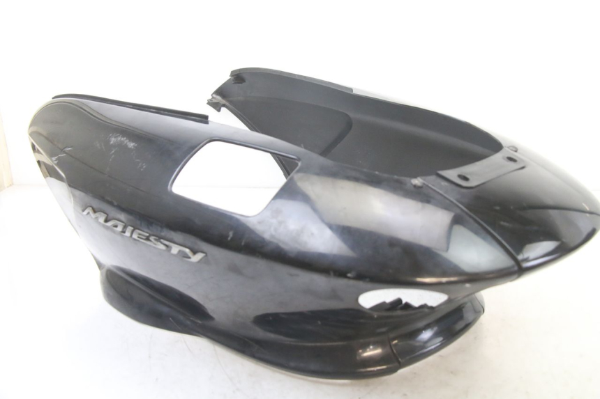 photo de REAR PANEL YAMAHA YP MAJESTY 125 (2007 - 2010)