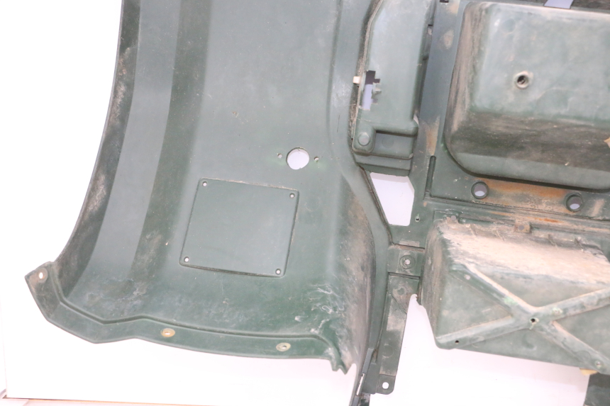 photo de REAR PANEL YAMAHA YFM BRUIN 350 (2003 - 2009)