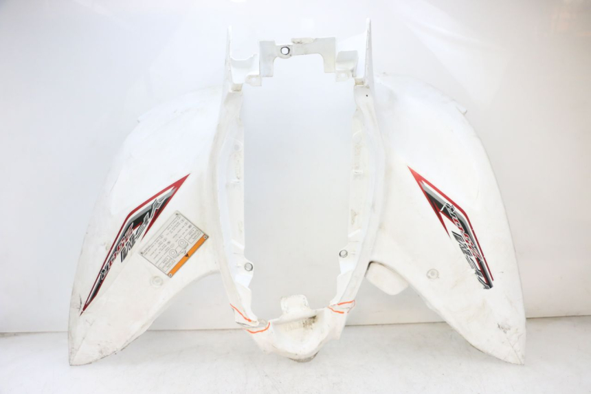 photo de REAR PANEL YAMAHA YFM R RAPTOR 250 (2008 - 2014) - Main view