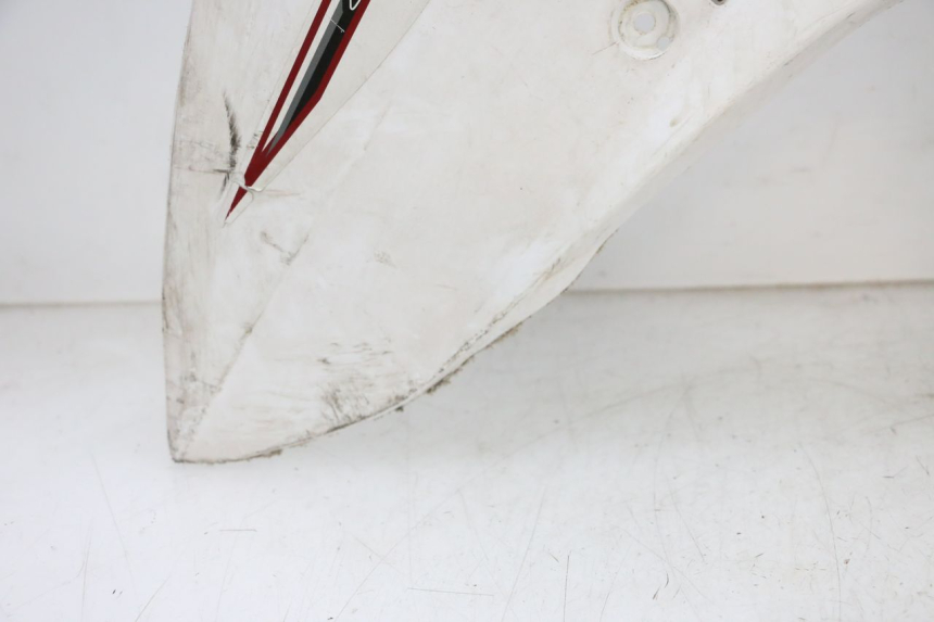 photo de REAR PANEL YAMAHA YFM R RAPTOR 250 (2008 - 2014) - Technical close-up