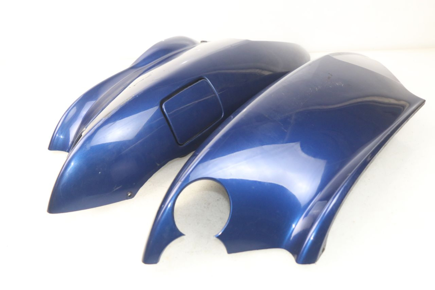 photo de REAR PANEL YAMAHA YP MAJESTY 125 (2007 - 2010)