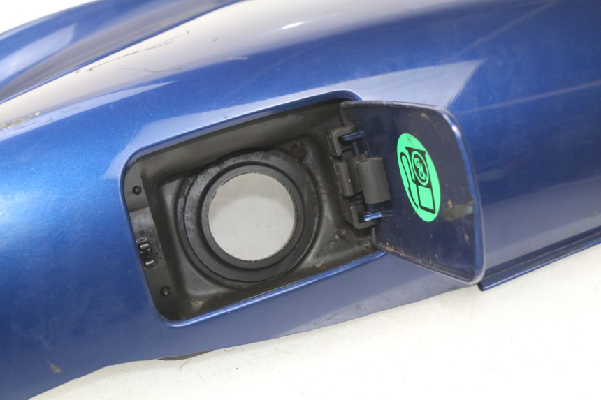 photo de REAR PANEL YAMAHA YP MAJESTY 125 (2007 - 2010)