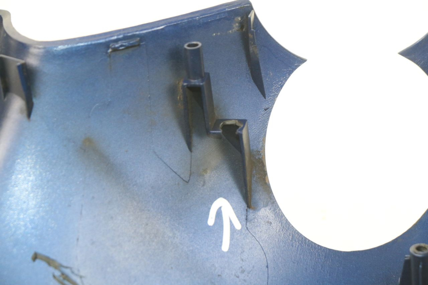 photo de REAR PANEL YAMAHA YP MAJESTY 125 (2007 - 2010)