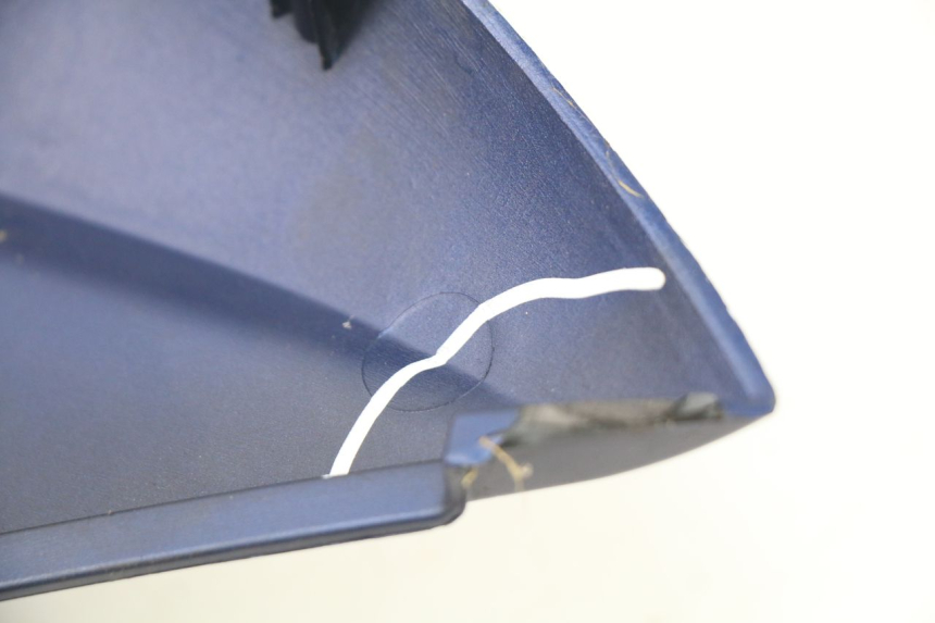 photo de REAR PANEL YAMAHA YP MAJESTY 125 (2007 - 2010)