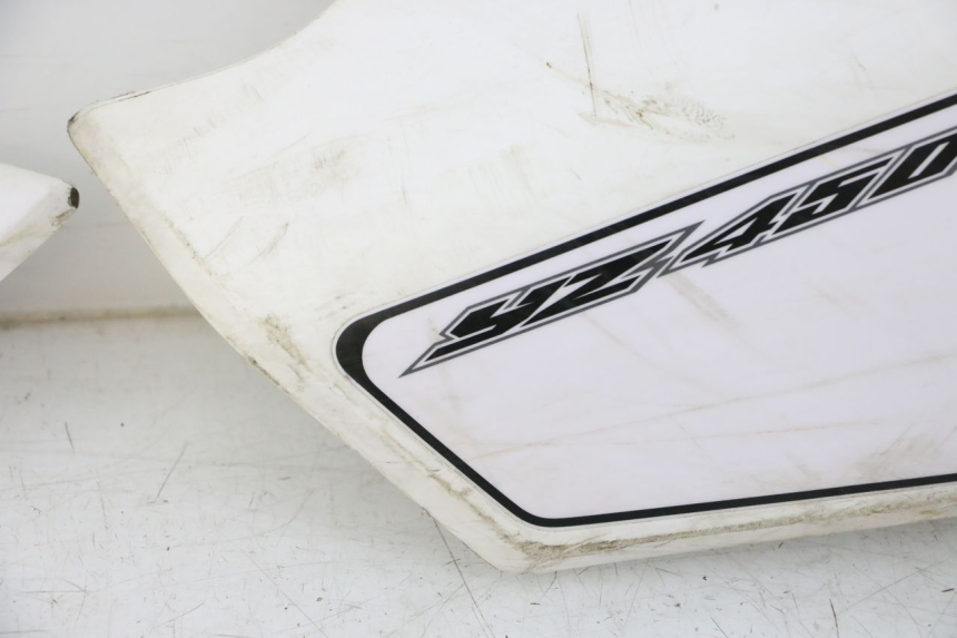 photo de REAR PANEL YAMAHA YZF YZ-F 450 (2014 - 2016)
