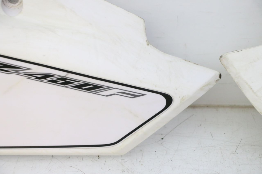 photo de REAR PANEL YAMAHA YZF YZ-F 450 (2014 - 2016)