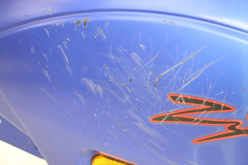 photo de REAR FAIRING PIAGGIO ZIP 4T 50 (2018 - 2020) - Additional view of the item