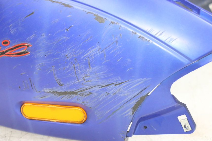 photo de REAR FAIRING PIAGGIO ZIP 4T 50 (2018 - 2020) - Product overview