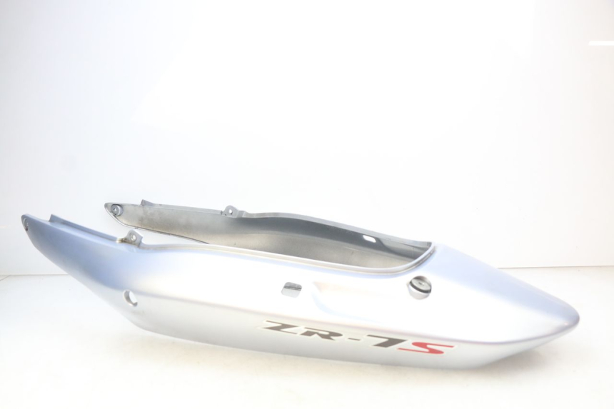 photo de REAR PANEL KAWASAKI ZR7 ZR-7 S 750 (1999 - 2004)