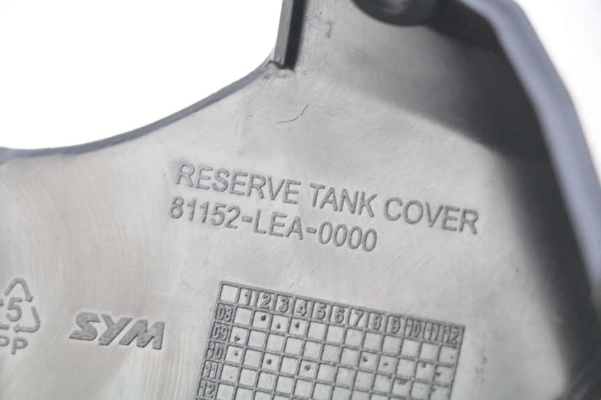 photo de FAIRING TANK SYM CITYCOM CITY COM 125 (2009 - 2014)