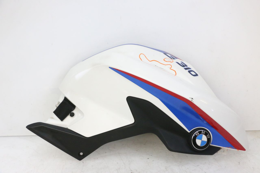 photo de RIGHT FUEL TANK PANEL BMW G310 R 310 (2016 - 2020)