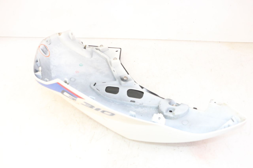photo de RIGHT FUEL TANK PANEL BMW G310 R 310 (2016 - 2020)