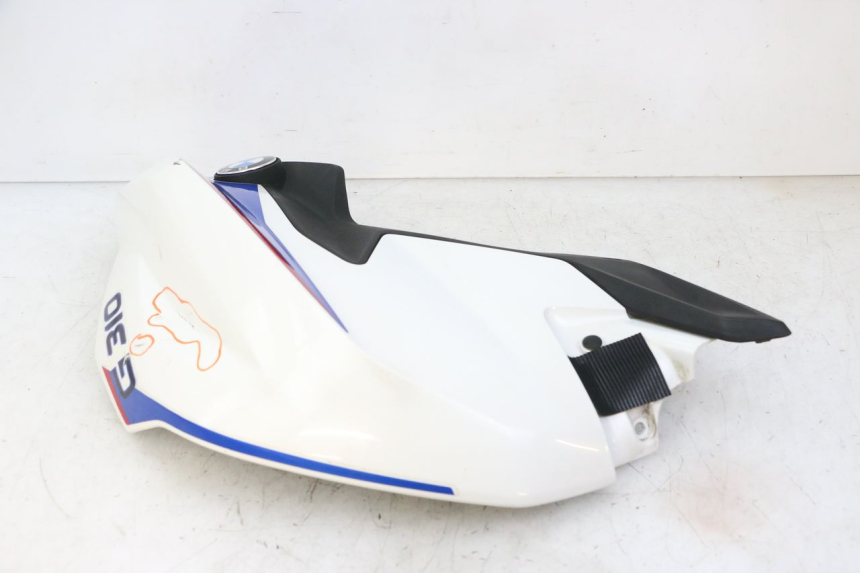 photo de RIGHT FUEL TANK PANEL BMW G310 R 310 (2016 - 2020)