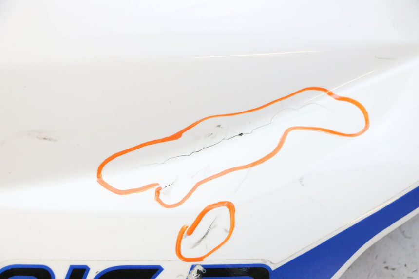 photo de RIGHT FUEL TANK PANEL BMW G310 R 310 (2016 - 2020)