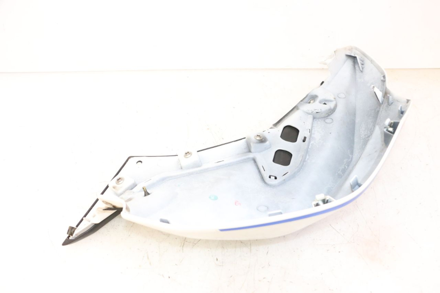 photo de RIGHT FUEL TANK PANEL BMW G310 R 310 (2016 - 2020)