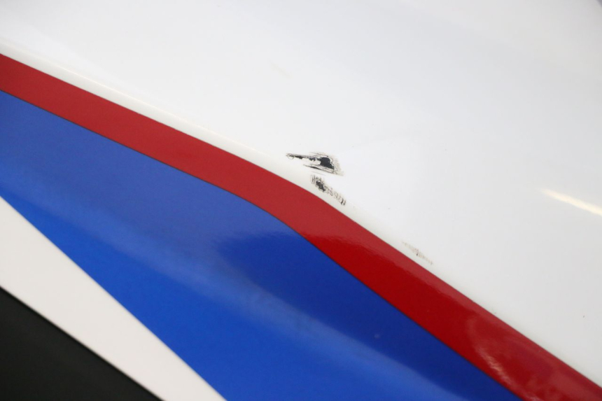 photo de RIGHT FUEL TANK PANEL BMW G310 R 310 (2016 - 2020)