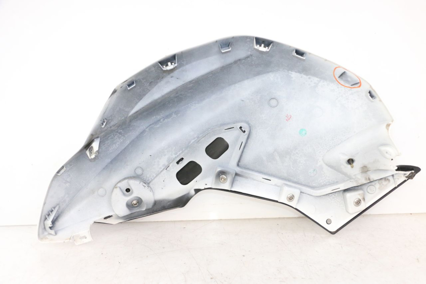 photo de RIGHT FUEL TANK PANEL BMW G310 R 310 (2016 - 2020)