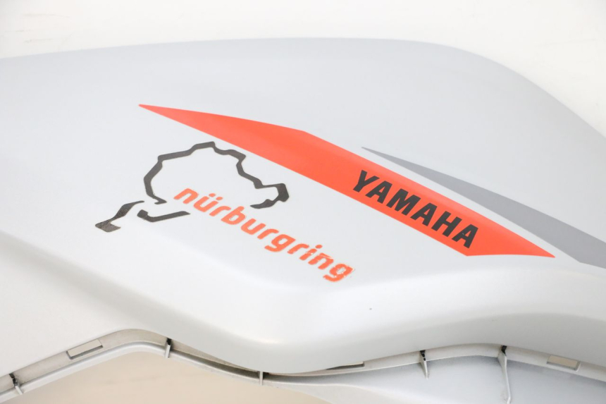 photo de RIGHT FUEL TANK PANEL YAMAHA MT-07 MT07 ABS 700 (2018 - 2020) - Distinctive features