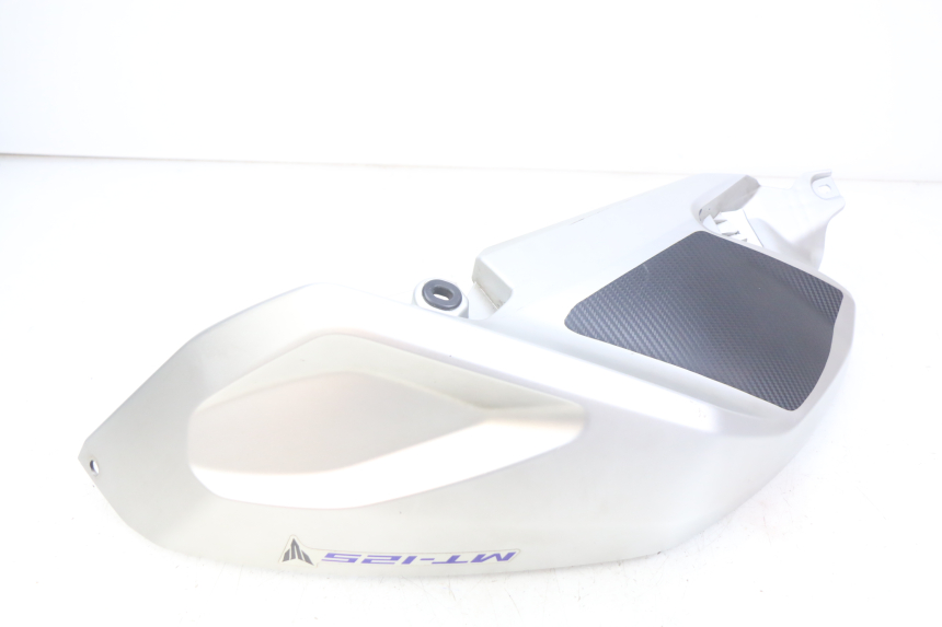 photo de RIGHT TANK FAIRING YAMAHA MT ABS 125 (2014 - 2018)