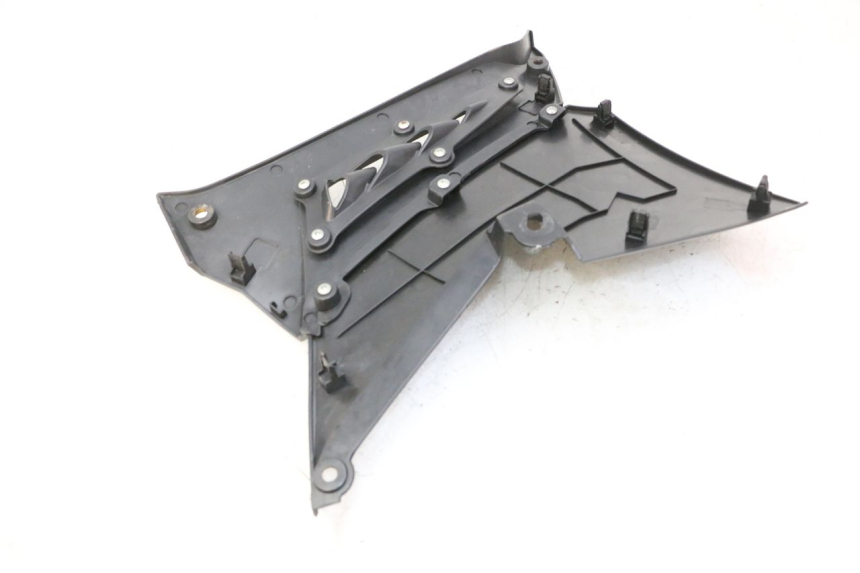 photo de RIGHT FUEL TANK PANEL MAG POWER R-STREET 50 (2016 - 2025)