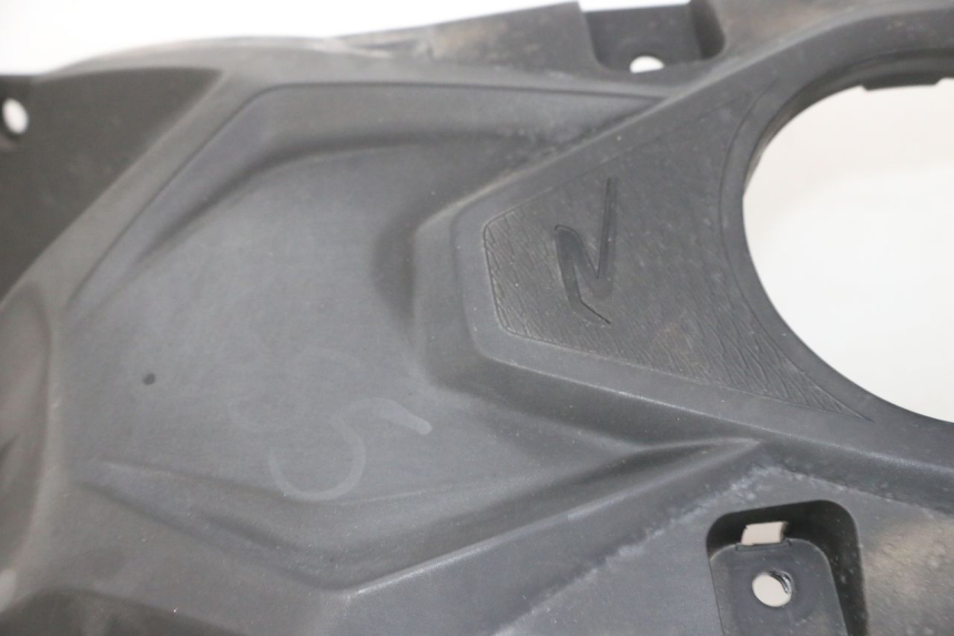 photo de FUEL TANK PANEL BMW G310 R 310 (2016 - 2020)