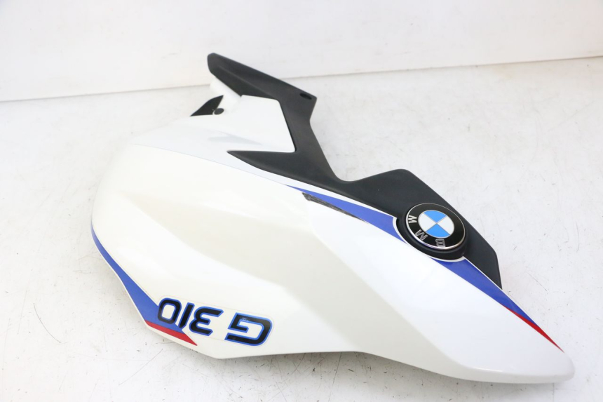 photo de LEFT FUEL TANK PANEL BMW G310 R 310 (2016 - 2020)