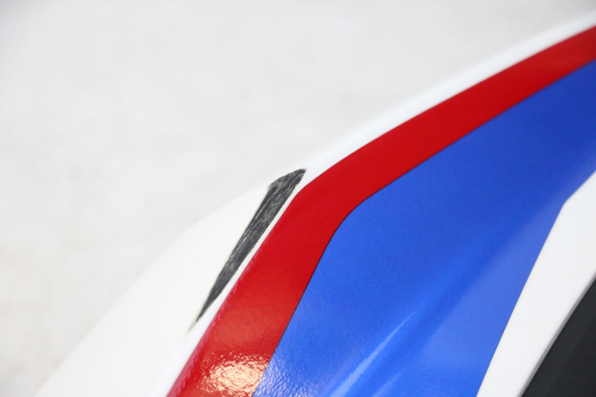 photo de LEFT FUEL TANK PANEL BMW G310 R 310 (2016 - 2020)