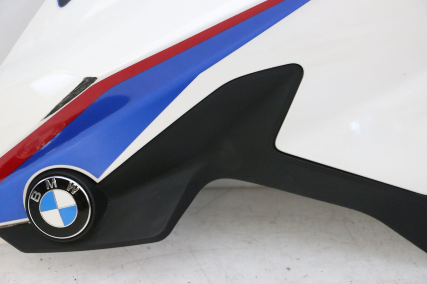 photo de LEFT FUEL TANK PANEL BMW G310 R 310 (2016 - 2020)
