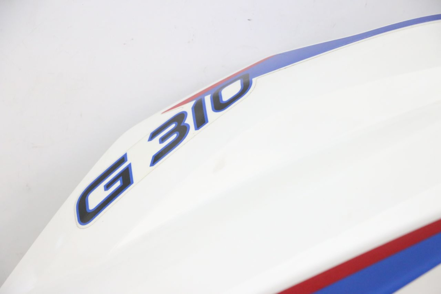 photo de LEFT FUEL TANK PANEL BMW G310 R 310 (2016 - 2020)