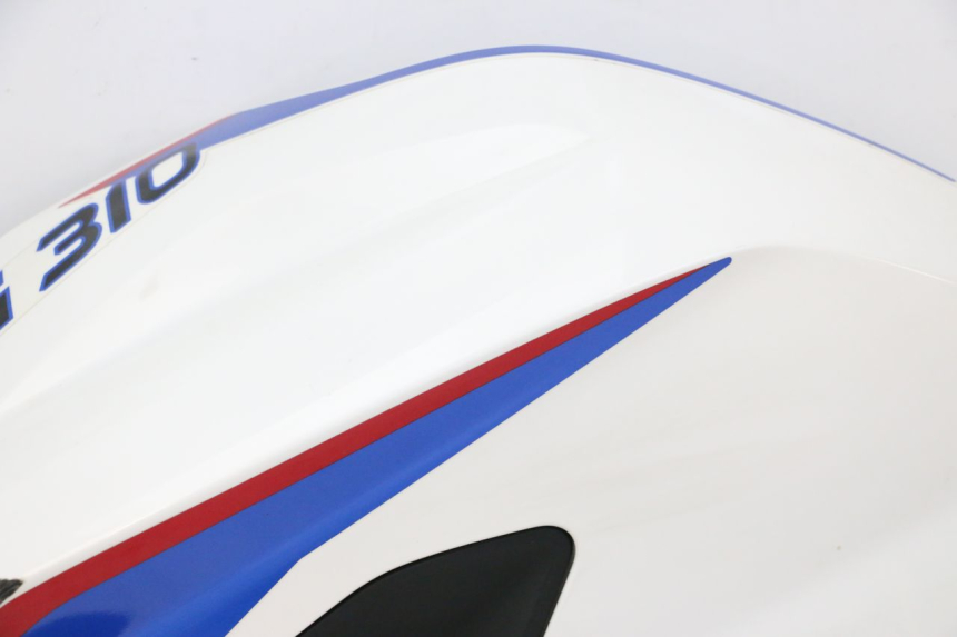 photo de LEFT FUEL TANK PANEL BMW G310 R 310 (2016 - 2020)