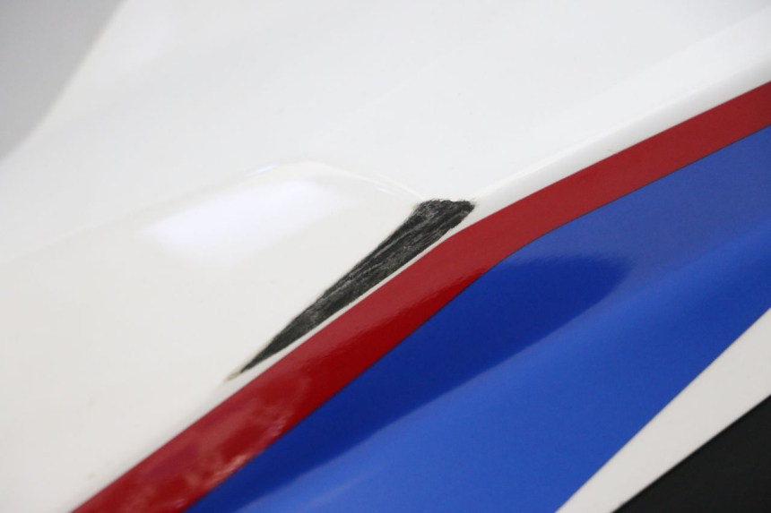 photo de LEFT FUEL TANK PANEL BMW G310 R 310 (2016 - 2020)