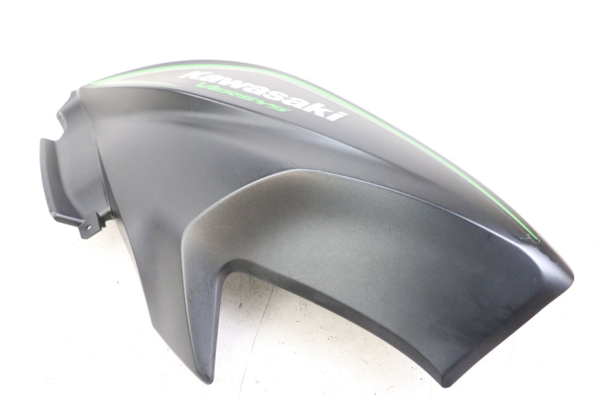 photo de LEFT TANK FAIRING KAWASAKI VERSYS ABS 650 (2015 - 2018)