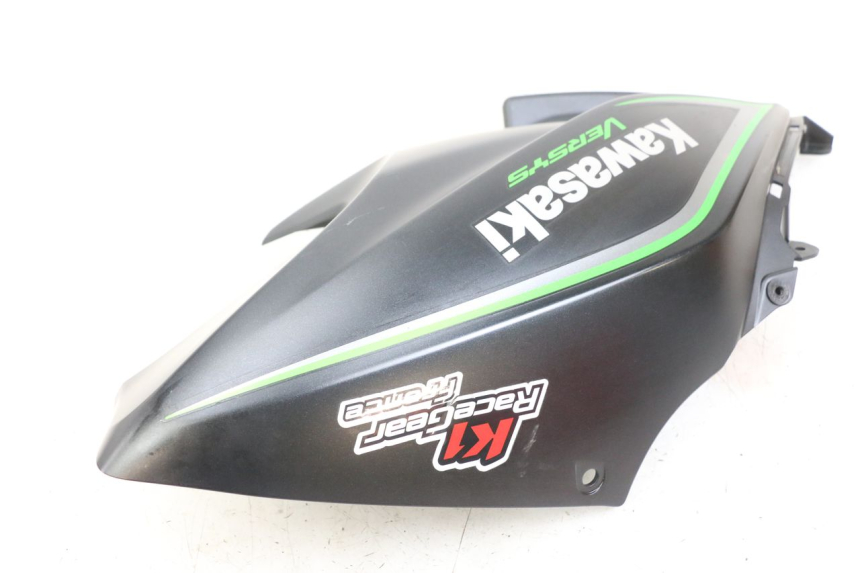 photo de LEFT TANK FAIRING KAWASAKI VERSYS ABS 650 (2015 - 2018)