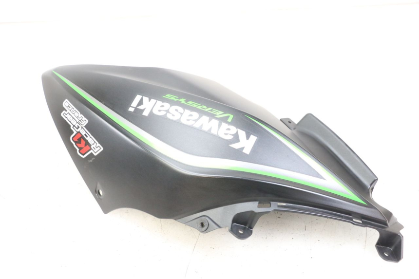 photo de LEFT TANK FAIRING KAWASAKI VERSYS ABS 650 (2015 - 2018)