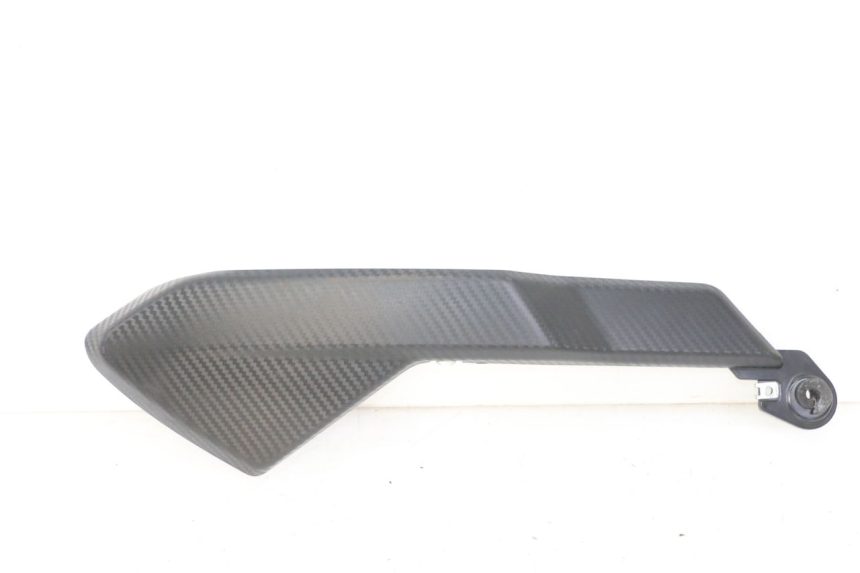 photo de LEFT FUEL TANK PANEL KIDEN KD125-G 125 (2018 - 2022)