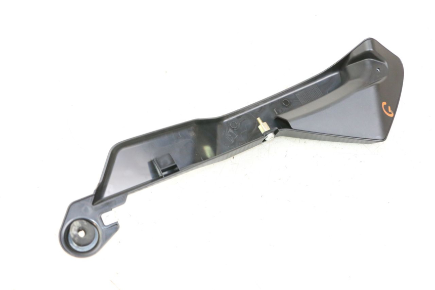 photo de LEFT FUEL TANK PANEL KIDEN KD125-G 125 (2018 - 2022)