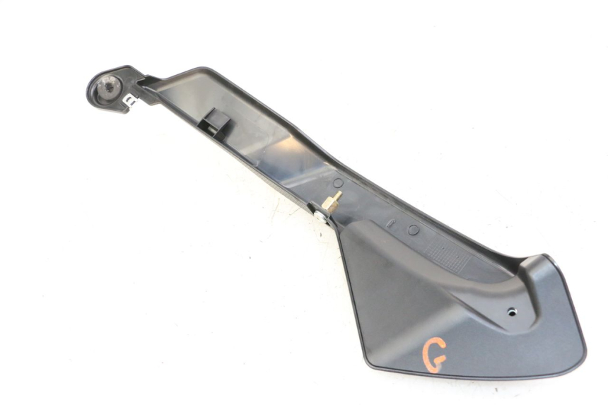 photo de LEFT FUEL TANK PANEL KIDEN KD125-G 125 (2018 - 2022)