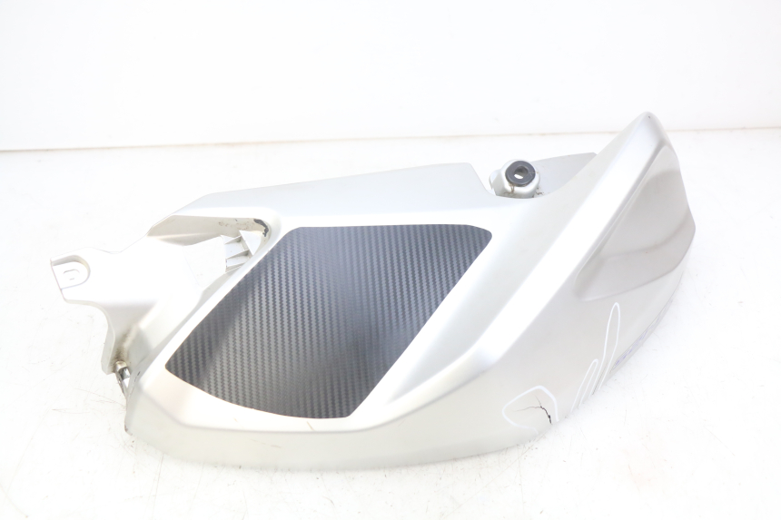 photo de LEFT TANK FAIRING YAMAHA MT ABS 125 (2014 - 2018)
