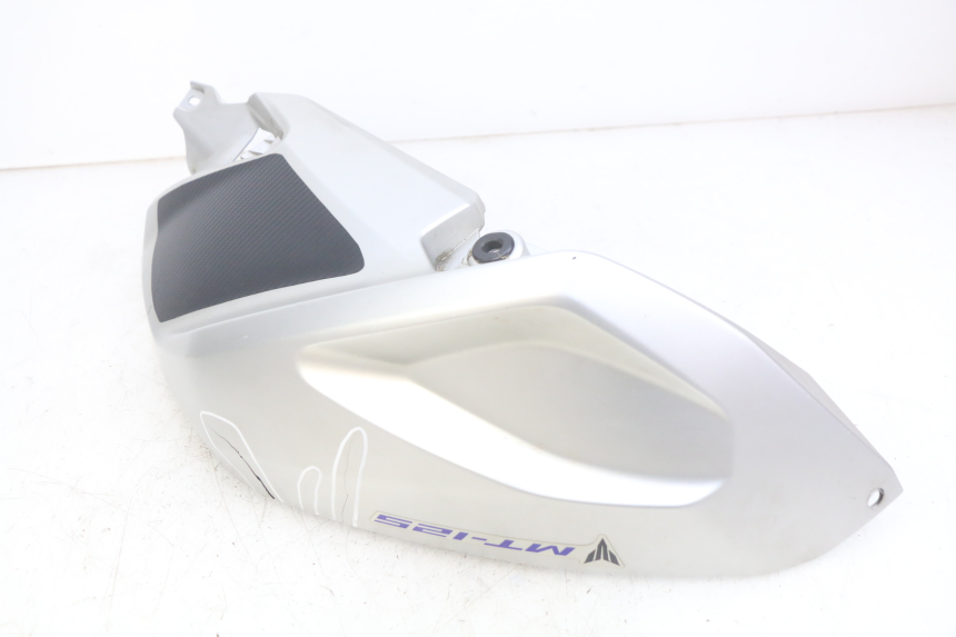photo de LEFT TANK FAIRING YAMAHA MT ABS 125 (2014 - 2018)