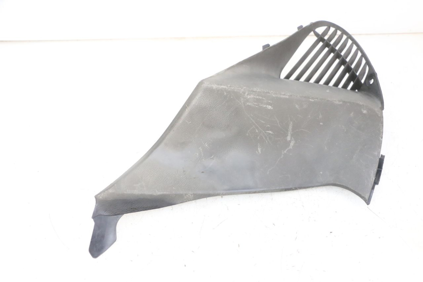 photo de LEFT FUEL TANK PANEL HONDA NTV DEAUVILLE ABS 700 (2007 - 2016)