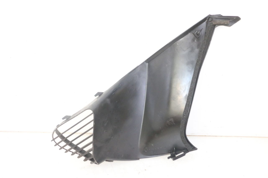 photo de LEFT FUEL TANK PANEL HONDA NTV DEAUVILLE ABS 700 (2007 - 2016)