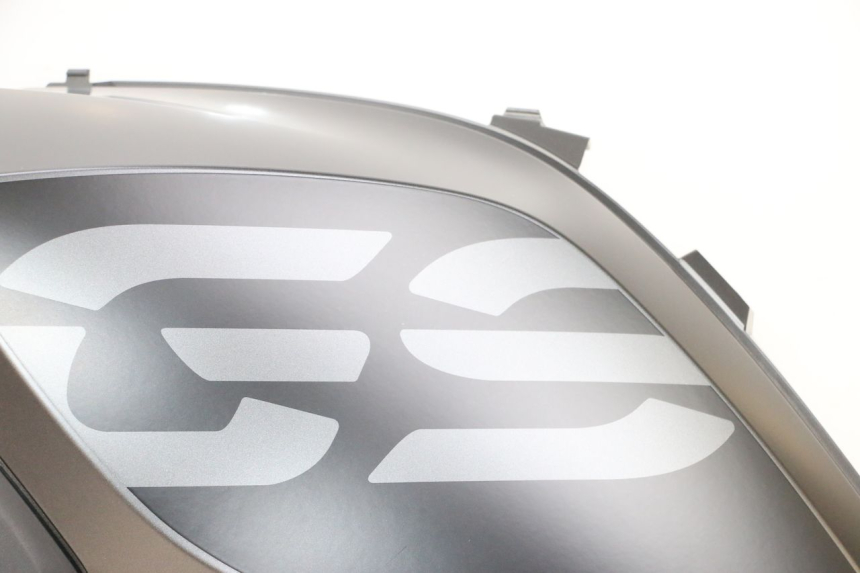 photo de LEFT FUEL TANK PANEL BMW R GS 1250 (2021 - 2024) - Alternative angle