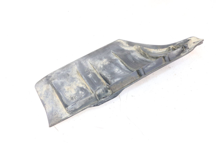 photo de LEFT FUEL TANK PANEL YAMAHA YFM GRIZZLY 550 (2008 - 2015)