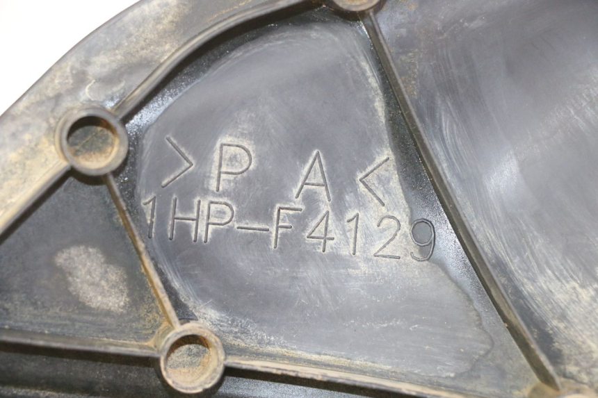 photo de LEFT FUEL TANK PANEL YAMAHA YFM GRIZZLY 550 (2008 - 2015)